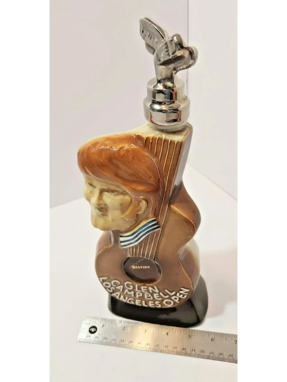 Jim Beam product vintage